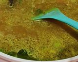 Foto langkah ke 5 dari resep Soto Manten.