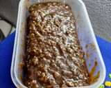 Foto del paso 6 de la receta: Turrón de avena con nueces