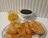 Foto langkah ke 4 dari resep Ubi Goreng Wijen.