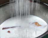 Foto del paso 1 de la receta: Arroz amb llet