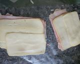 Foto del paso 3 de la receta: Pollo Napolitano con puré mixto