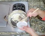 Foto del paso 3 de la receta: Chayotes rellenos al horno