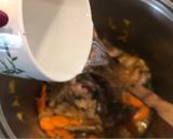 Foto del paso 5 de la receta: Cerdo a la cacerola