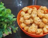 मखाना गुड़ पाग रेसिपी चरण 4 फोटो