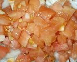 Foto del paso 1 de la receta: Esqueixada.😋😋🌟🌟😉