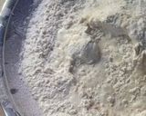 A picture of step 3 of Pita Bread.