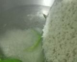 Foto langkah ke 3 dari resep Bubur Merah Putih (jenang sengkolo).