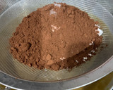 Foto del paso 3 de la receta: Brownie de chocolate y aguacate sin gluten🥑🍫