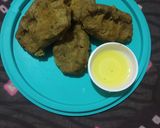 મેથી ના મુઠીયા (Methi Muthiya Recipe In Gujarati) રેસીપી સ્ટેપ3ફોટો