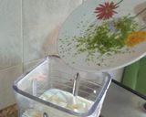 Foto del paso 5 de la receta: Quesillo de coco