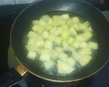 Foto langkah ke 4 dari resep Semur daging kentang simpel.