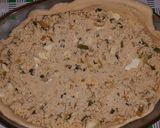 Foto del paso 7 de la receta: Tarta de pollo