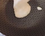 Foto del paso 1 de la receta: Pancakes de avena y plátano saludable