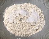 Foto del paso 2 de la receta: American cookies 🍪 🍪 sin lactosa