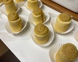 Foto del paso 21 de la receta: Piononos de Santa Fe …