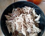 Foto langkah ke 1 dari resep Mie Tarempa Kuah Khas Riau.