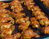 รูปขั้นตอนการทำที่ 2 ของ ไก่วิ้งงงงงงง ไก่วิงส์ ^^