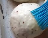 Foto del paso 5 de la receta: Bollitos dulces con anís🌼