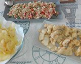 Foto del paso 2 de la receta: Ensalada de quinoa