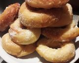 Foto del paso 4 de la receta: Donuts !! Esponjosas y riquísimas