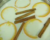 Foto del paso 1 de la receta: Torrijas al horno (sin aceite)