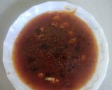 Foto langkah ke 4 dari resep Sosis Kentang Bakar Saus Lada Hitam.