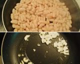 Foto del paso 2 de la receta: Secas del ganxet con butifarra y allioli