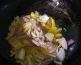 Green Amarnath With Masoor Dal