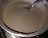 Foto del paso 9 de la receta: Crema de champiñones para compartir