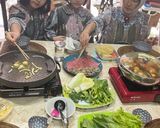 Foto langkah ke 11 dari resep Pasta Tom Yam.