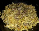 Foto del paso 8 de la receta: Arroz frito chino (FÁCIL)