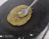 મેથી બાજરીનાં  થેપલા રેસીપી પગલું 5ફોટો