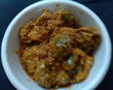 કેરી ગુંદાનું અથાણું (Keri Gunda Athanu Recipe In Gujarati) રેસીપી સ્ટેપ6ફોટો
