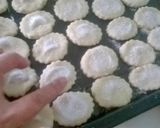 Foto del paso 3 de la receta: Bizcochos de grasa dulces y salados