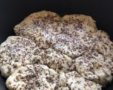 Foto del paso 4 de la receta: Pan de avena con semillas 🌱