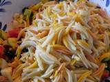 Insalata fredda di Malloreddus