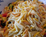 Foto del passaggio 2 della ricetta Insalata fredda di Malloreddus