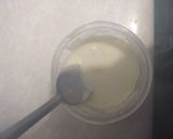 Foto del paso 2 de la receta: Aderezo de queso