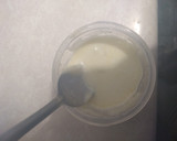 Foto del paso 2 de la receta: Aderezo de queso