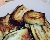 Foto del paso 4 de la receta: Lasaña vegana de pisto a baja temperatura