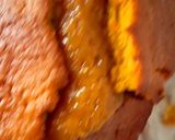 Foto del paso 6 de la receta: Pumpkin Bread Saludable