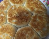 A picture of step 3 of Simple buns.