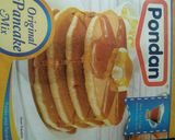 Foto langkah ke 1 dari resep Pancake Oreo Goreng.