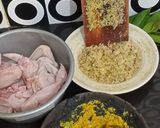 Foto langkah ke 3 dari resep Ayam Goreng Lengkuas.