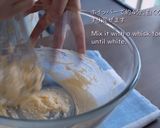 A picture of step 6 of Honey and Apple Muffins.