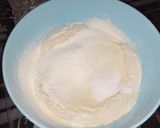 صورة لخطوة 2 من وصفة بيتزا كاري بباتي الدجاج الحار 🌶️🍕