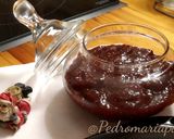 Foto del paso 4 de la receta Mermelada de higos. (Thermomix)