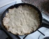 Foto del paso 5 de la receta: Tortilla de fariña