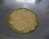Foto langkah ke 3 dari resep Makaroni Goreng.