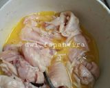 Foto langkah ke 2 dari resep 328. Kulit Ayam Kriiuukk.